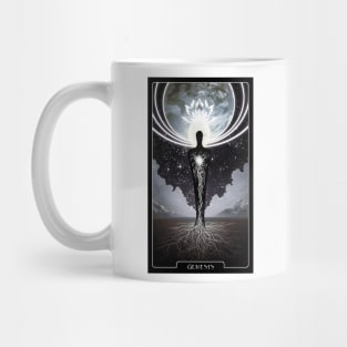 Genesis Mug